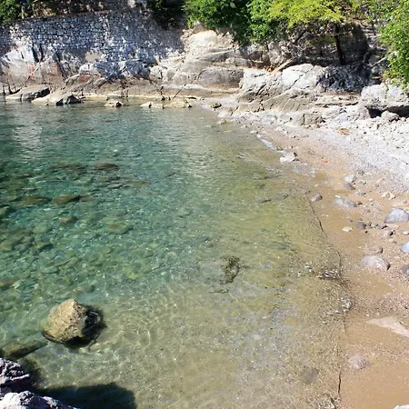 With Parking Space Lovran, Opatija - 7713