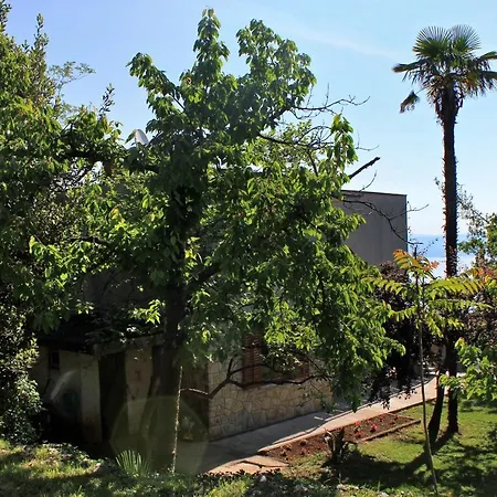 Apartamento With A Parking Space Lovran, Opatija - 7713