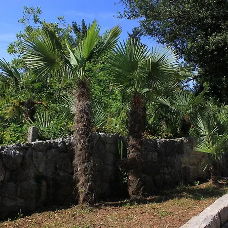 With A Parking Space Lovran, Opatija - 7713 Apartamento *