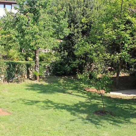 With A Parking Space Lovran, Opatija - 7713 Apartamento Lovran