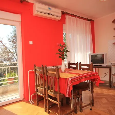 With A Parking Space Lovran, Opatija - 7713 Apartment *