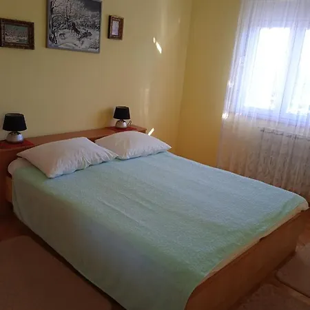With A Parking Space Lovran, Opatija - 7713 Apartment *