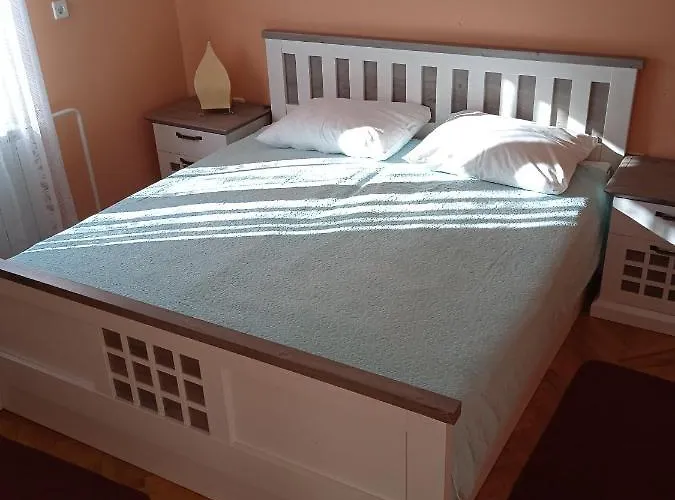 With Parking Space Lovran, Opatija - 7713 Apartman