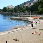 Apartamento With Parking Space Lovran, Opatija - 7713