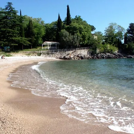 With Parking Space Lovran, Opatija - 7713 * Lovran