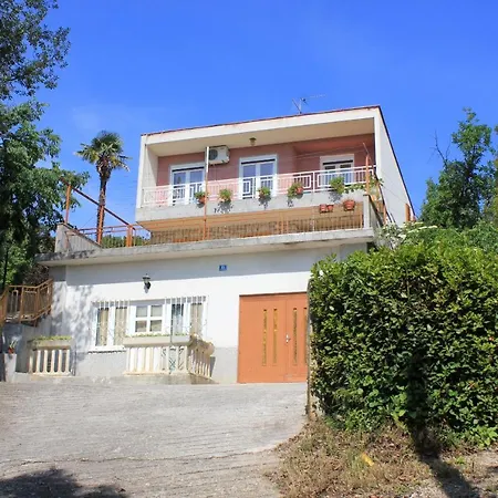 Apartament With Parking Space Lovran, Opatija - 7713 Lovran