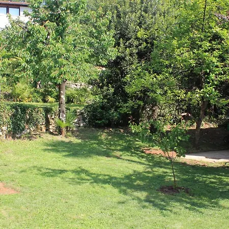 With Parking Space Lovran, Opatija - 7713 Apartament Lovran