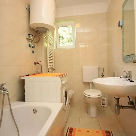 With Parking Space Lovran, Opatija - 7713