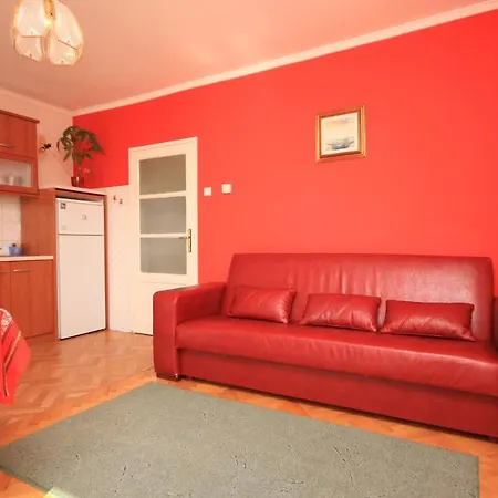 Apartament With Parking Space Lovran, Opatija - 7713 Lovran