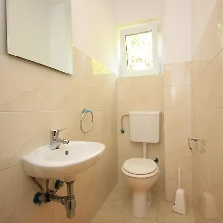 With Parking Space Lovran, Opatija - 7713 Apartament