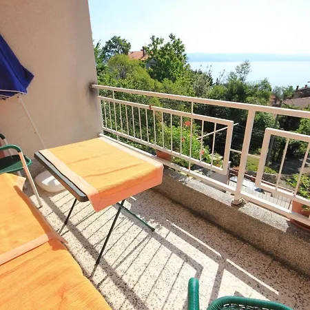 With Parking Space Lovran, Opatija - 7713 *