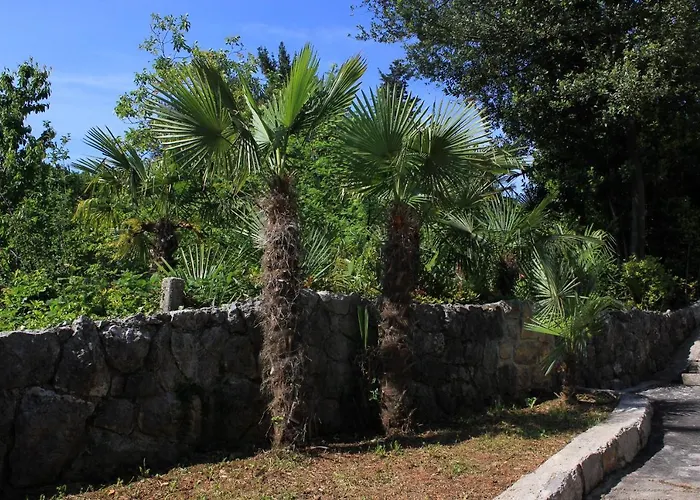 With Parking Space Lovran, Opatija - 7713 Appartamento *