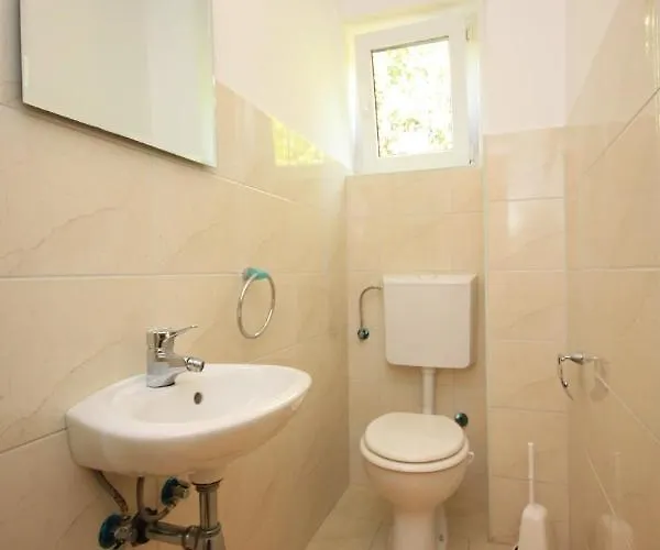 With Parking Space Lovran, Opatija - 7713 Appartamento