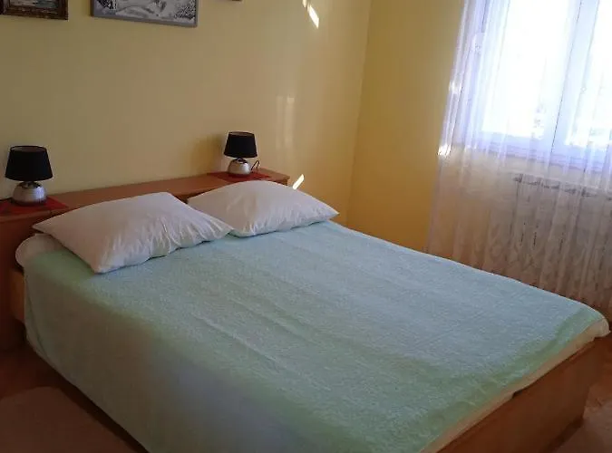 With Parking Space Lovran, Opatija - 7713 Appartamento *